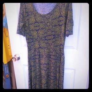 Lularoe Anna